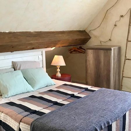 Chambres D'Hotes Lefoulon Pirou Εξωτερικό φωτογραφία